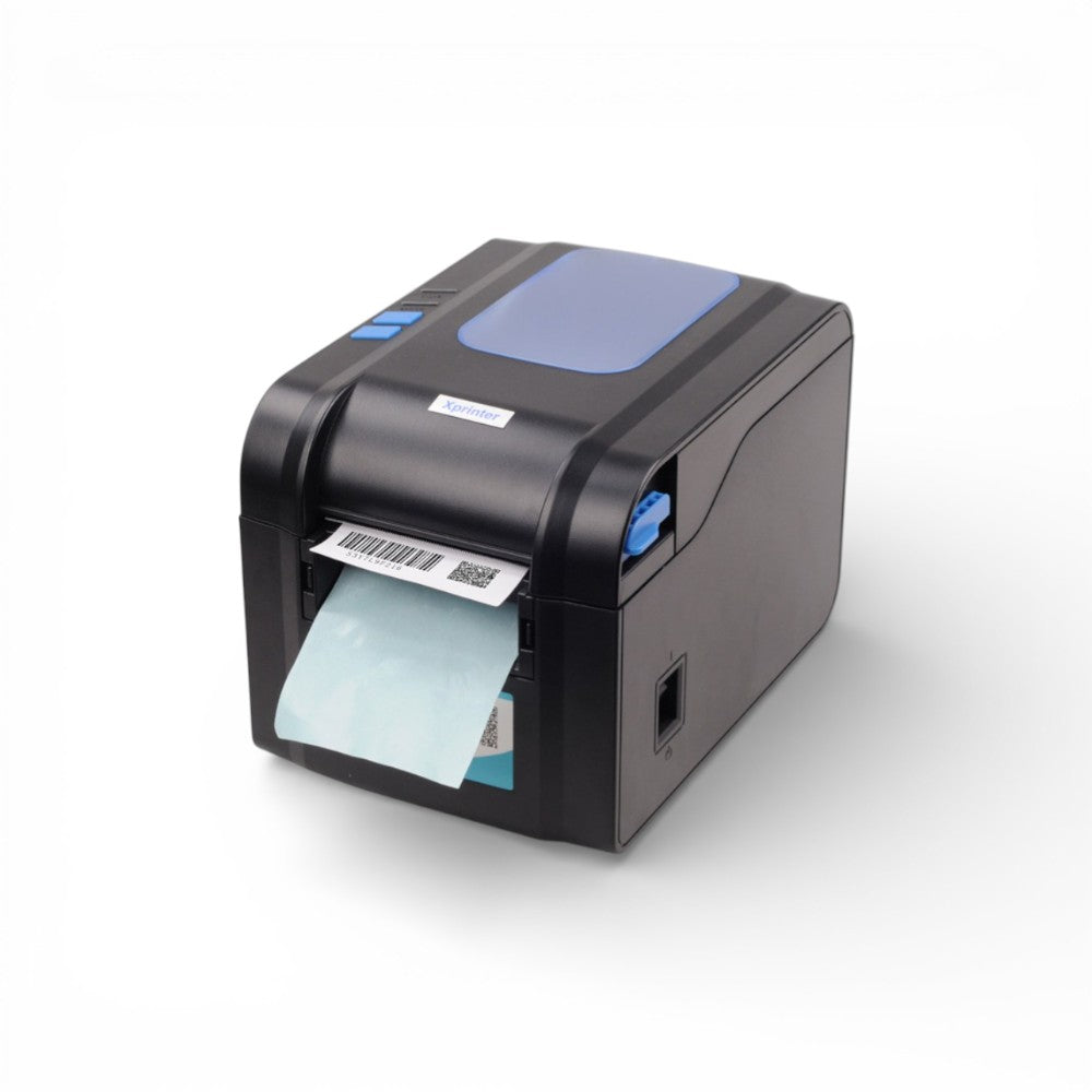 Imprimante thermique de bureau 80mm