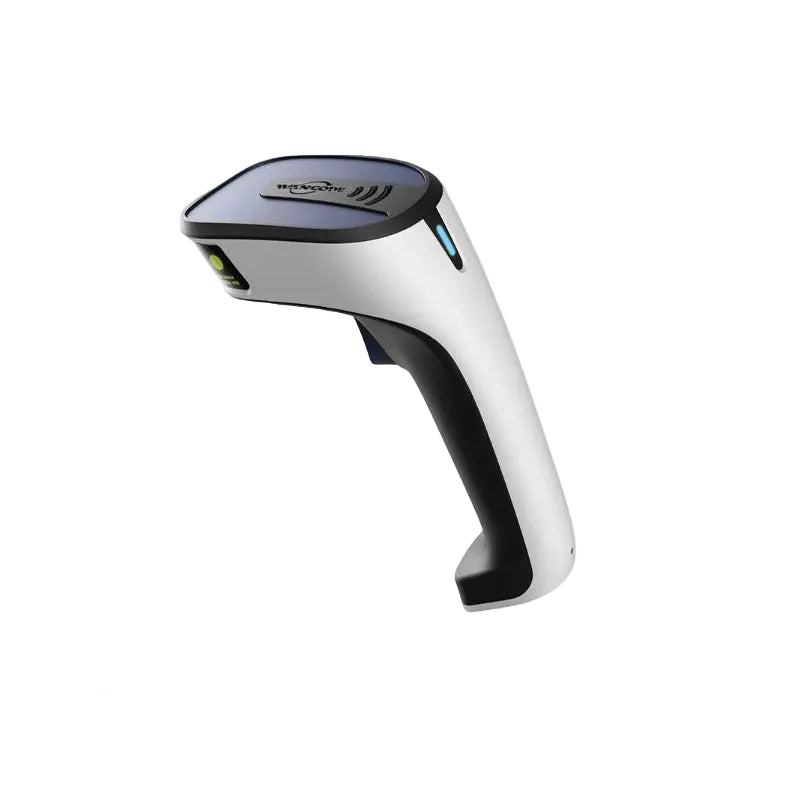Scanner de code-barres sans fil – bluetooth