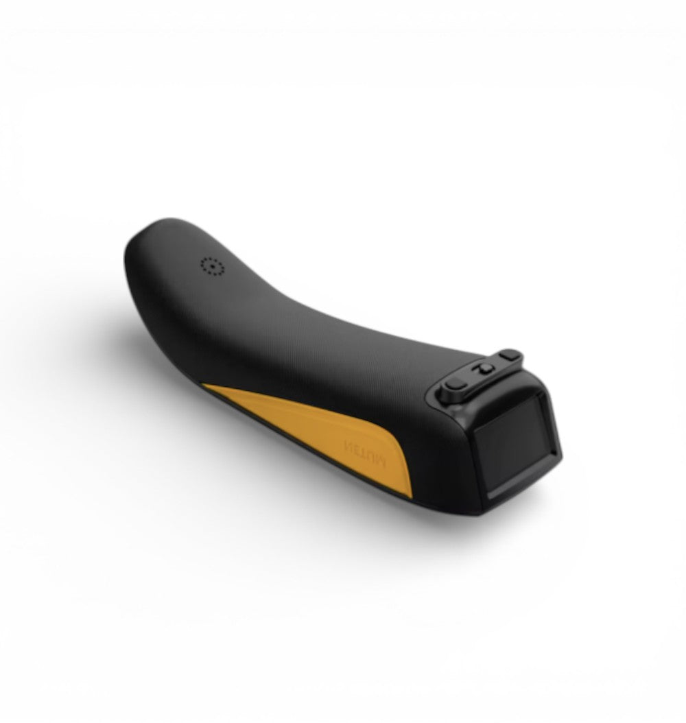 Scanner de code-barres sans fil 3-en-1