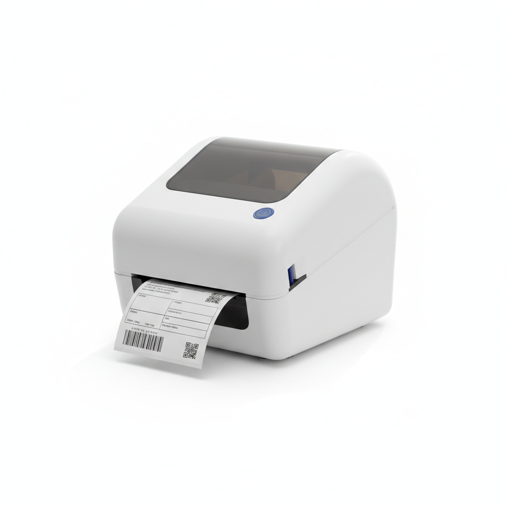 Imprimante thermique BY-245BT