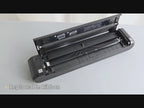 Imprimante portable à ruban de transfert thermique